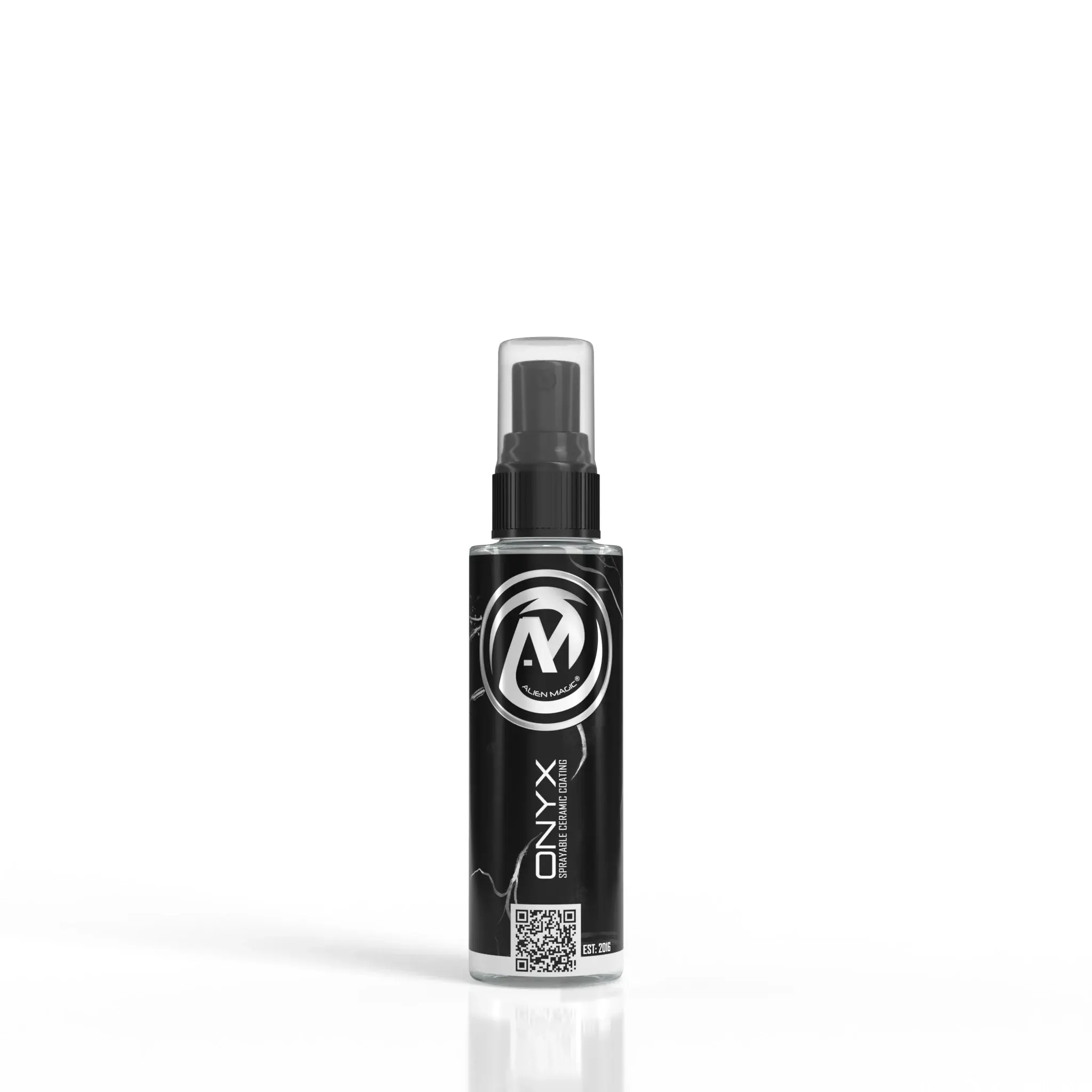 Alien Magic | ONYX | Sprayable Ceramic Coating | 50ml