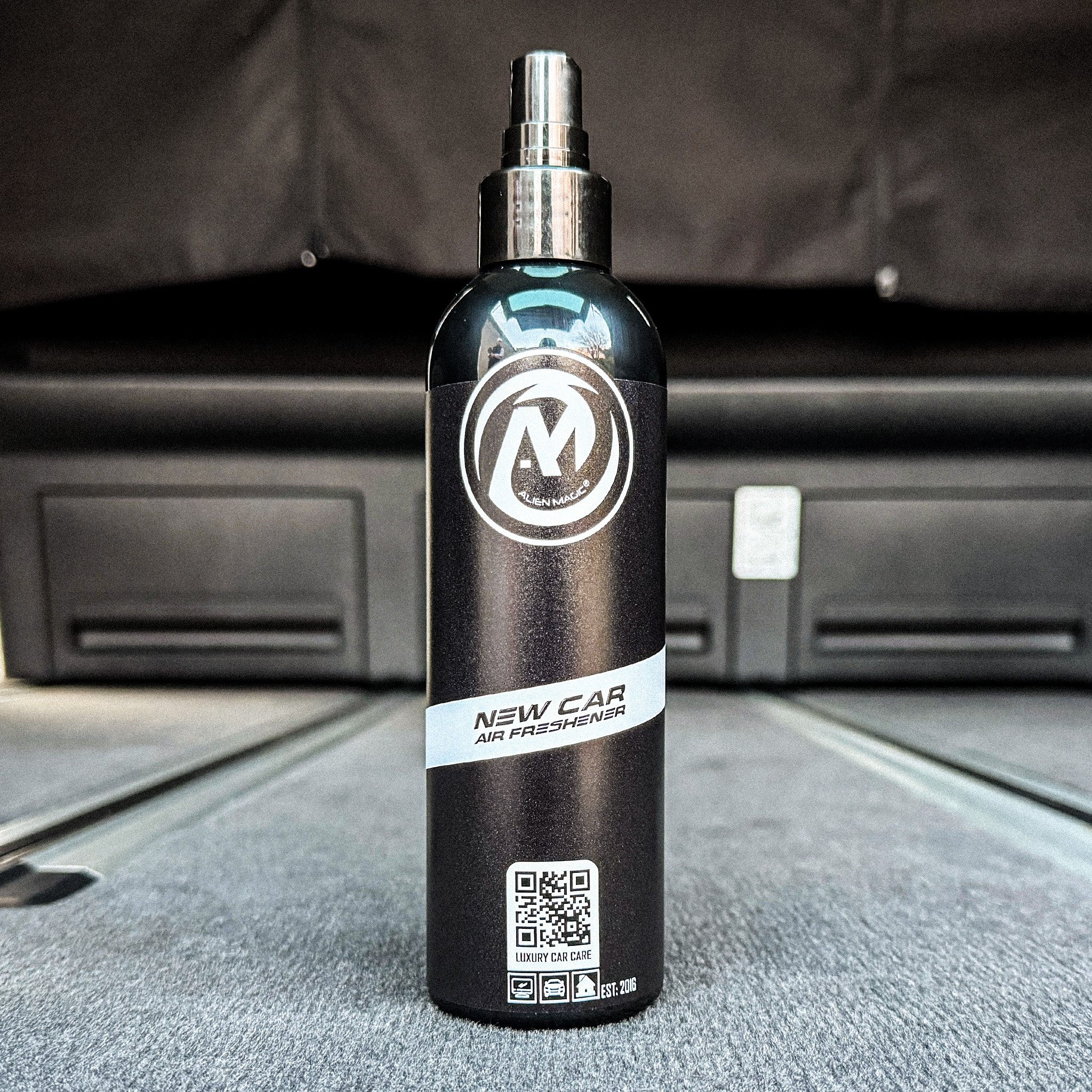 Air Freshener | New Car | 250ml