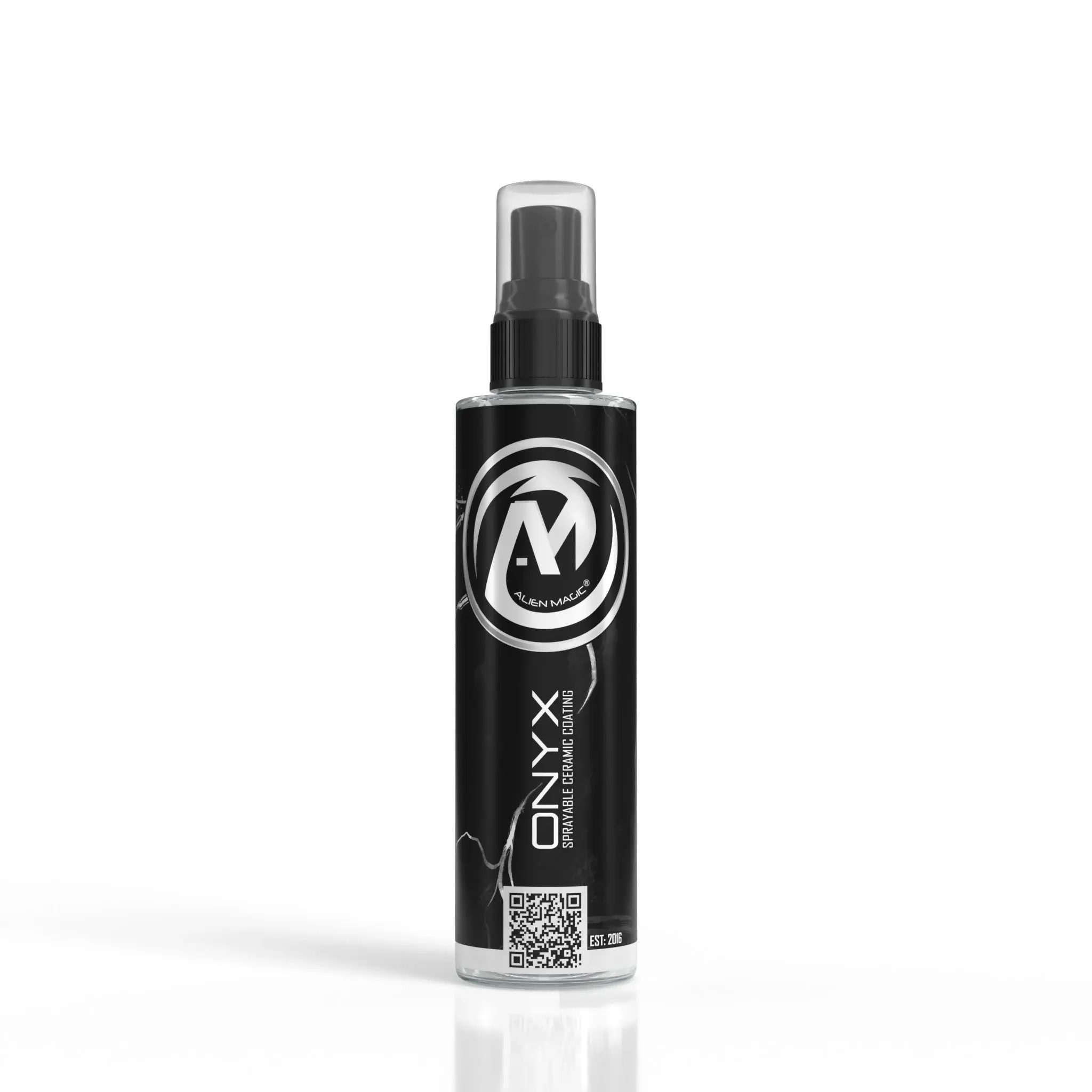 Alien Magic | ONYX | Sprayable Ceramic Coating | 100ml