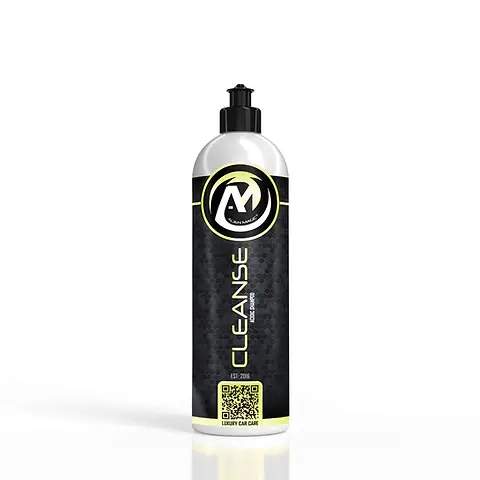 Acidic Shampoo | CLEANSE | 500ml | NexusDetailingStudio