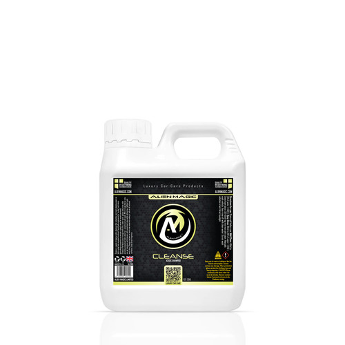 Acidic Shampoo | CLEANSE | 1L | Nexus Detailing Studio