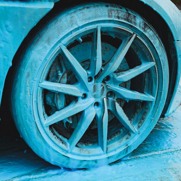 Thumbnail: Snow Foam (Blue) | BLU | (Highly Concentrated Formula) | 500ml