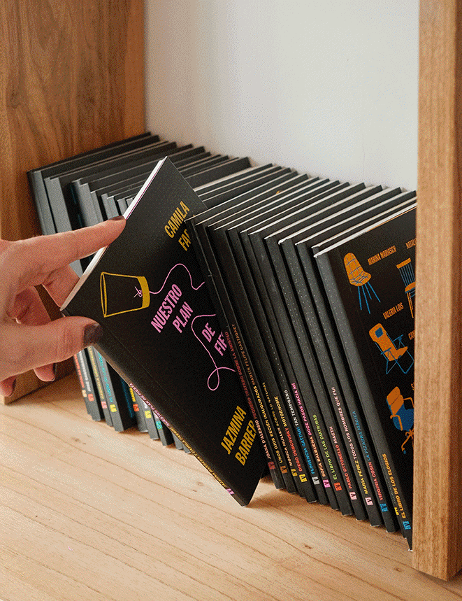 Vinilo Editora | Literatura de no ficción