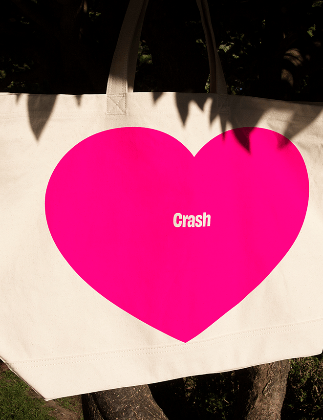 Crash Editoria | Ficción contemporánea para jóvenes