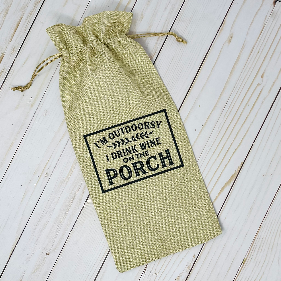 Thumbnail: Wine Gift Bags