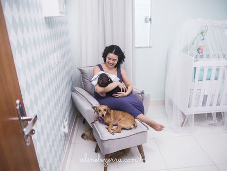 Acompanhamento de Valentin - LifeStyle