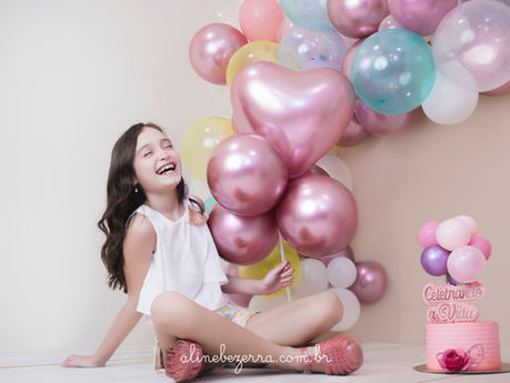 Bia 10 Anos