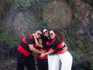Niver 10 anos Miguel
