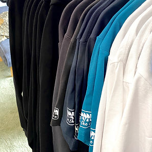 Revive As The Corn Tees