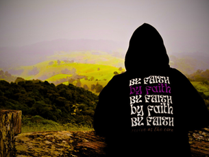 Faith in the Valley