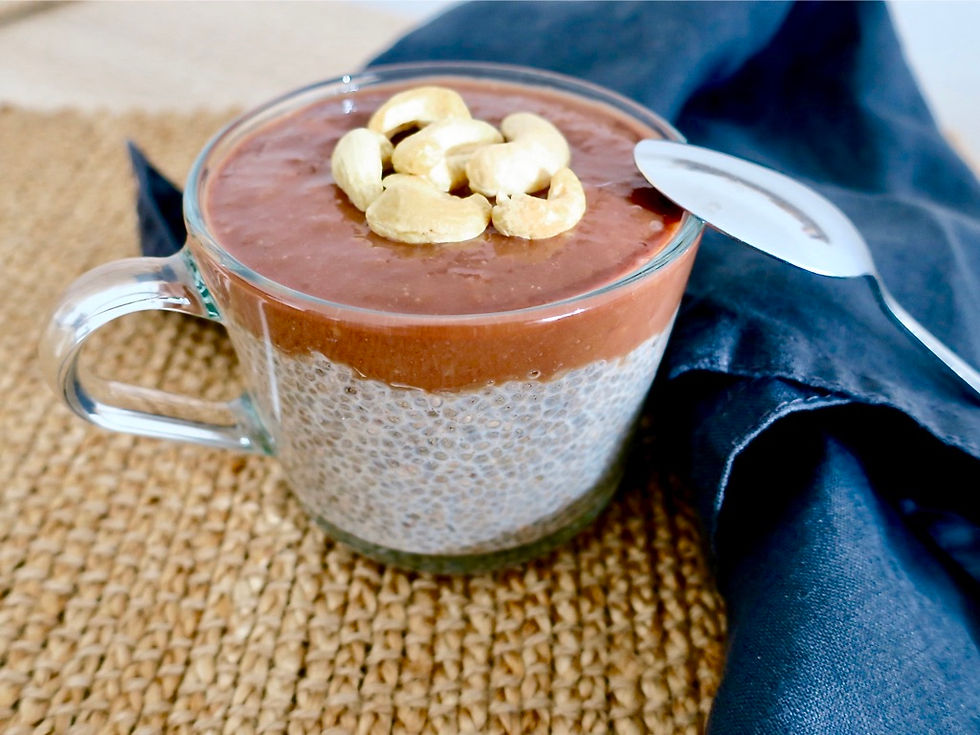 So geht naschen in der Weihnachtszeit!