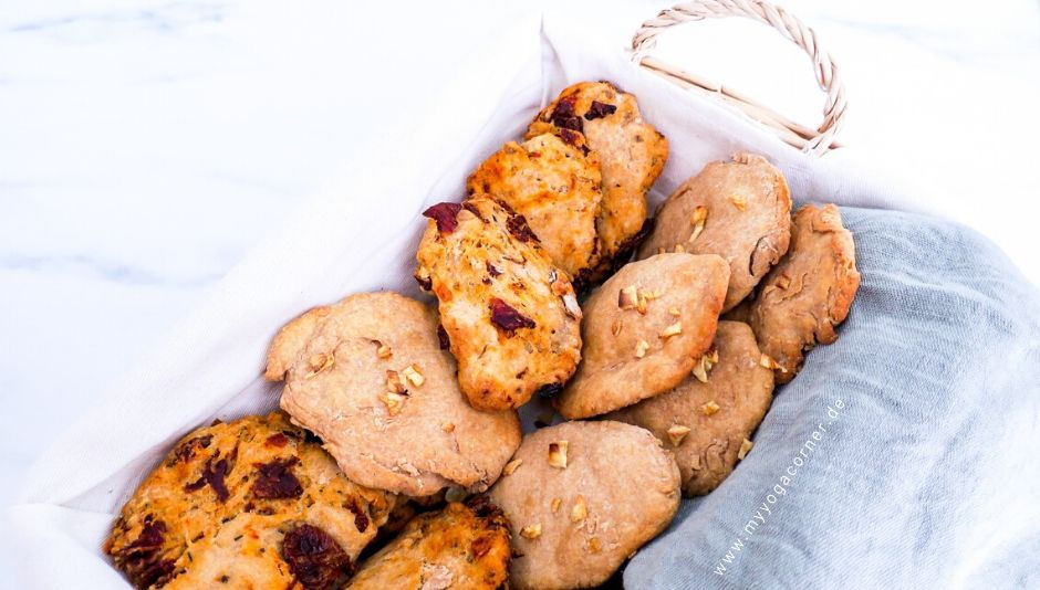 Proteinreiche schnelle Fladenbrote - 3 Varianten #rezept #fladenbrot #flatbread #gesund #schnell #einfach #easy #healthy #vegan #recipes #clean #snack