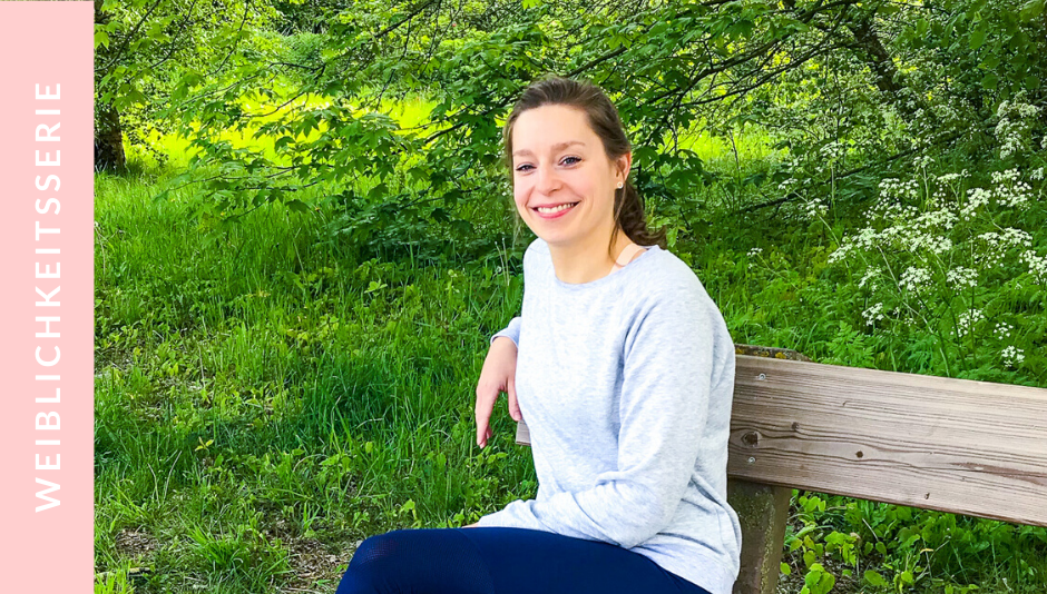 Hilfe ich kann nicht abnehmen! Sind meine Hormone Schuld? // Weiblichkeitsserie