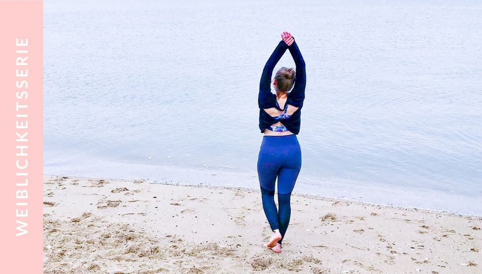 Happy Hormones! Happy Women! So bringst du deine Hormone ins Gleichgewicht! // Weiblichkeitsserie #weiblichkeit #hormone #gesundheit #balance #frauen #glücklich #cycle #syncing #hormonfood