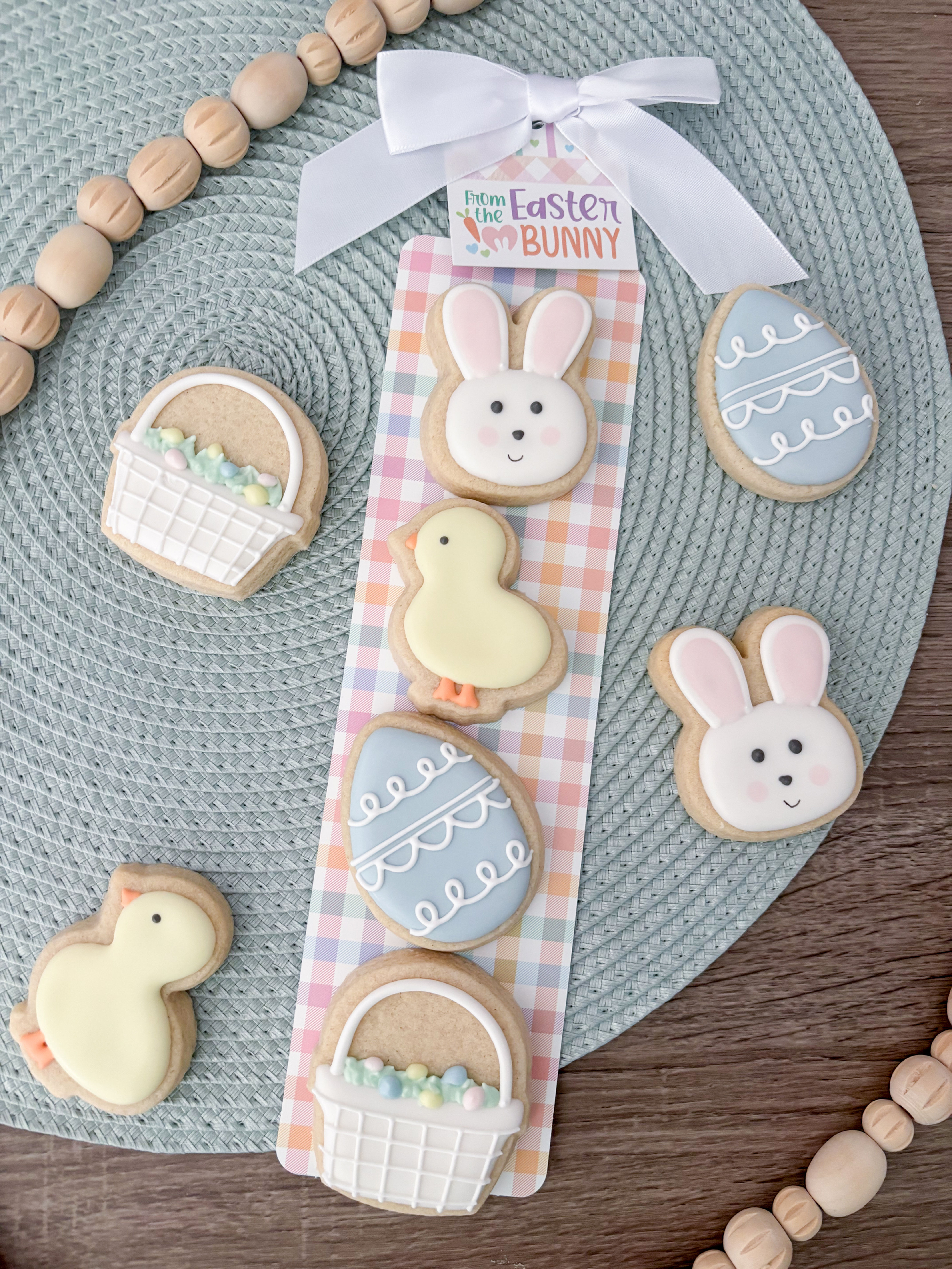 Easter Minis