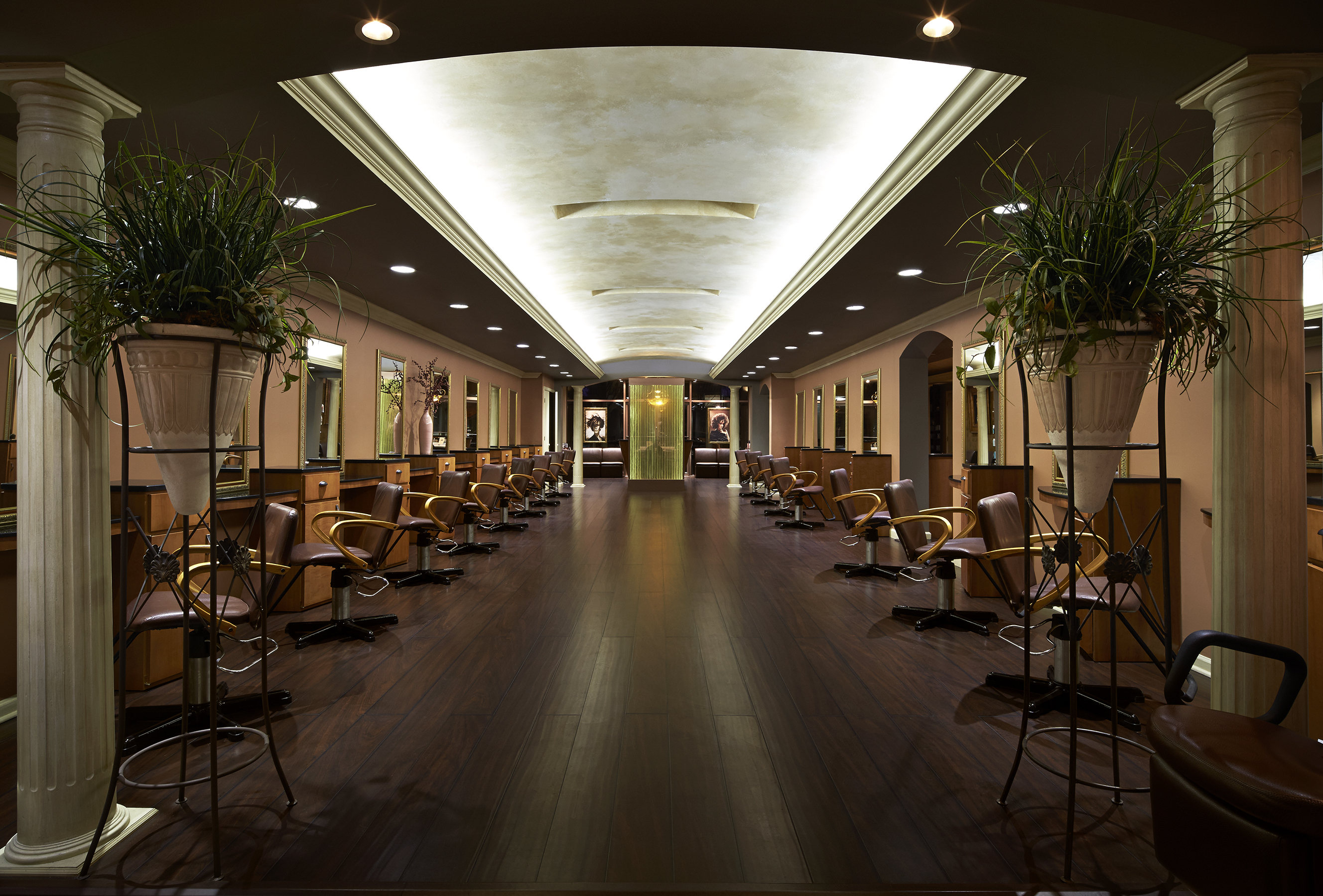 Westchester Salon United States Gjoko Salon & Spa