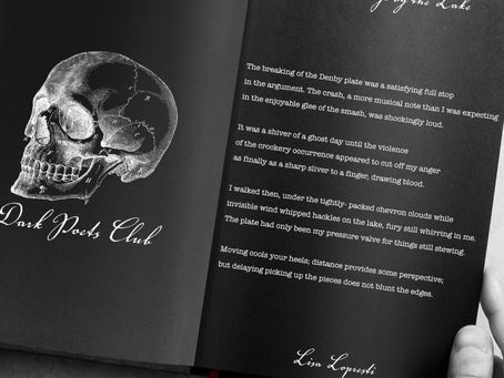 THE COTTAGE BY THE LAKE