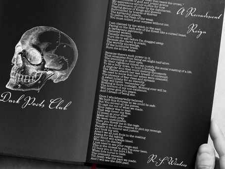 A RECRUDESCENT REIGN