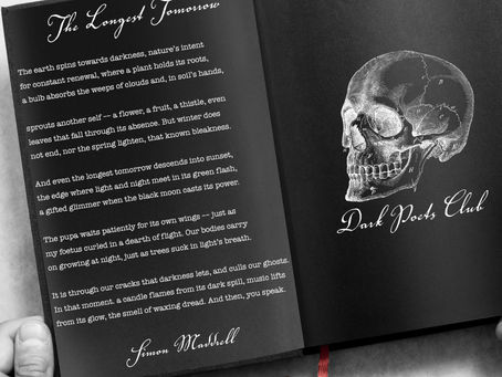 THE LONGEST TOMORROW