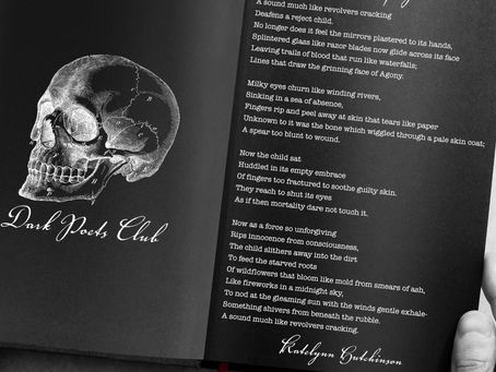 THE SOUND OF IGNORANCE