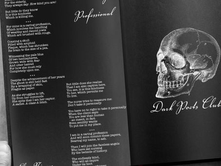 A CARING PROFESSIONAL