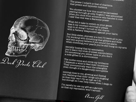 ASTHMATIC CHARISMATIC