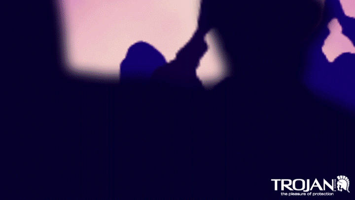 COPY: CROWD SURFER AND CROWD PLEASER. #TROJANGROOVEZONE #ROCKHARD
