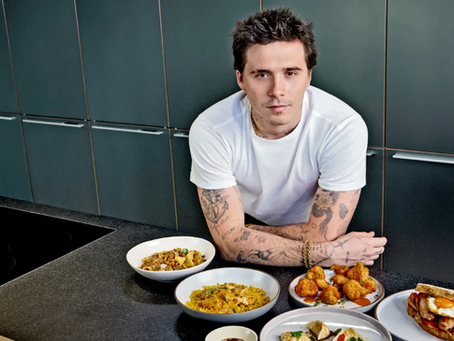 Can Brooklyn Beckham the chef make it in Miami?