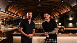 Saturation or competition? Can this many Italian restaurants survive in Wynwood?
