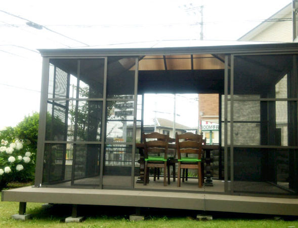 埼玉水廻りとエクステリアリフォーム