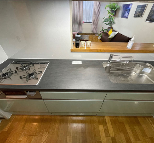 埼玉の水廻りリフォーム事例