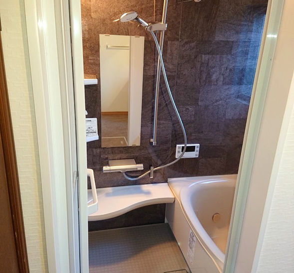 埼玉リビングダイニングリフォーム