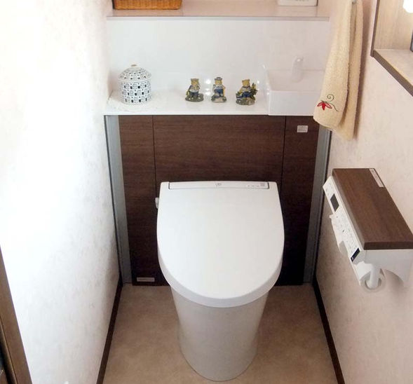 埼玉中古リノベ