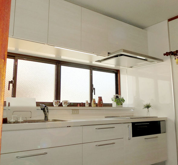 埼玉水廻りとエクステリアリフォーム