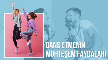 DANSIN 10 FAYDASI