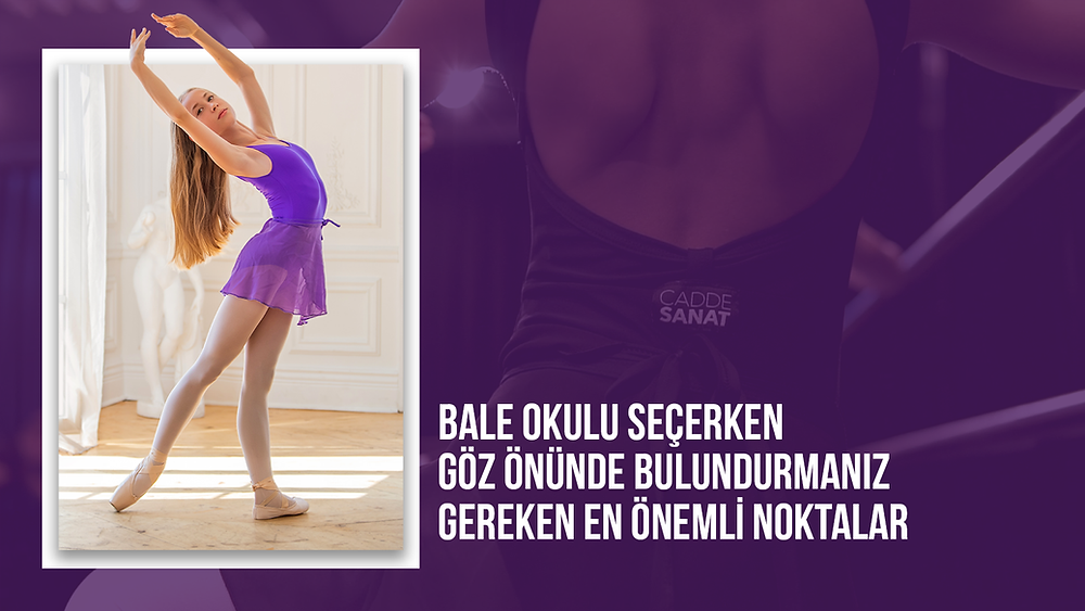 bale okulu