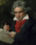 Beethoven'in hayat hikayesi bilinmeyenlerle birlikte