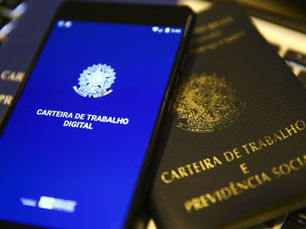 SINE inicia a semana com mais de 300 vagas de emprego na Paraíba