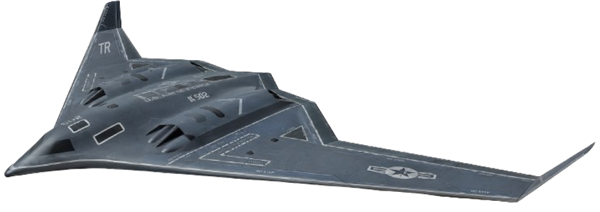 Xian H-20 Bomber