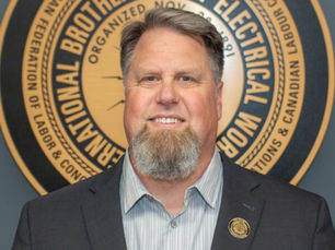 Peter Huber: Newly Elected President