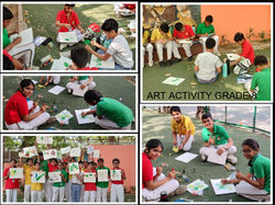 ART ACTIVITY