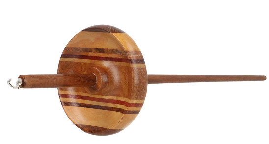 Fuseau de filage Scheepjes