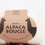 Miniature : Laine Alpaca bouclé