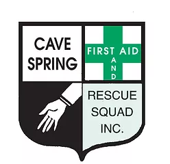 F3 Fitness at Cave Spring Rescue