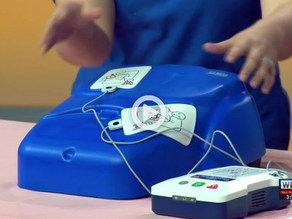 CPR & AED Access Day Preview 
