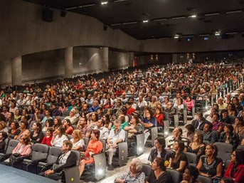 Sesc Palladium lança robusta programação de cinema para o mês de janeiro