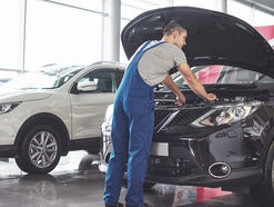 How to Choose the Right Mechanic for Your Car Service Needs