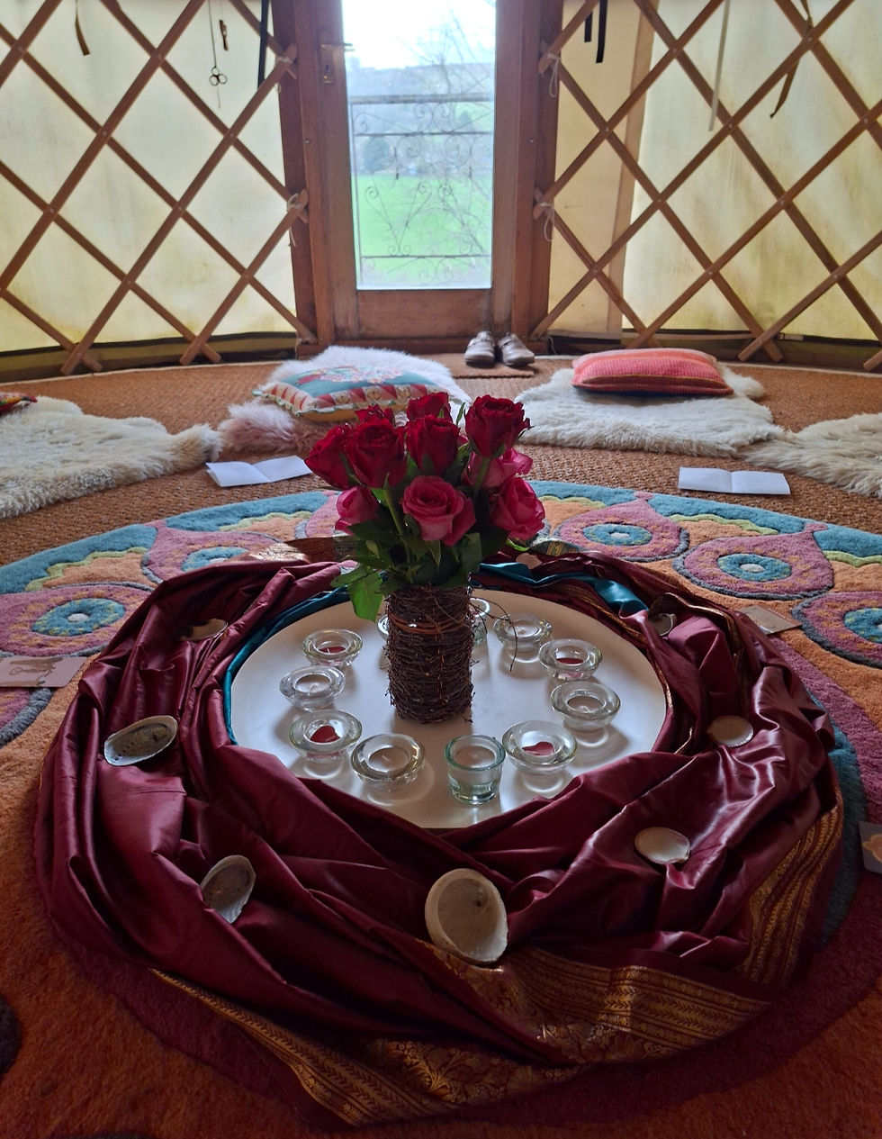 February Newsletter