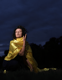 Meditative Golden Drape Under Stormy Skies (1).png