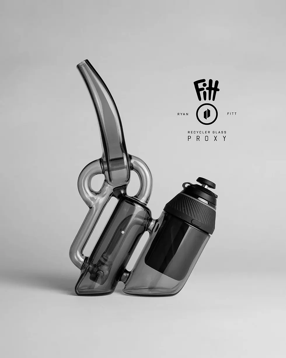Thumbnail: Proxy Ryan Fitt Recycler